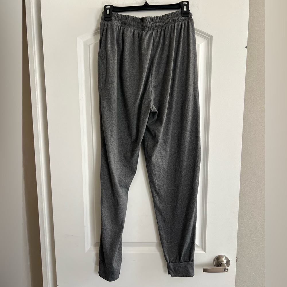 Gray Jogger Pants - Picture 2 of 7
